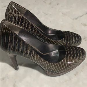 Comfortable & Beautiful Nine West Shoes